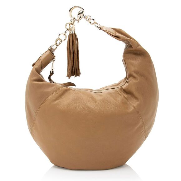 Gucci Leather Sienna Medium Hobo - Picture 1 of 14